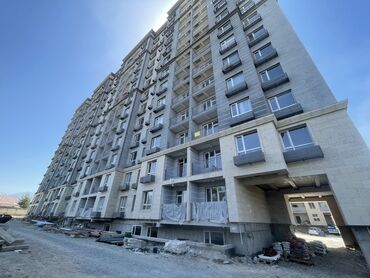 продажа домов рухий мурас: 1 комната, 48 м², Элитка, 2 этаж, ПСО (под самоотделку)