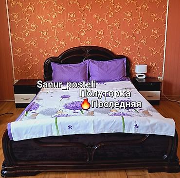 Комплекты постельного белья: Ассаляму алайкум🤗 В Sanur_posteli вы найдёте постельное бельё — 10