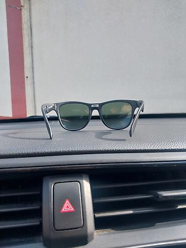 Eynəklər: Gün eynəyi, Ray-Ban, İşlənmiş — 6