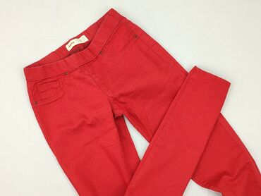 Legginsy Eleganckie damskie, rozmiar XS