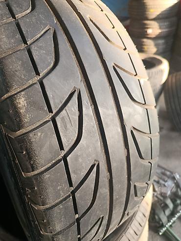 50: Шины 215 / 50 / R 16, Лето, Б/у, 1 шт, Легковые, Япония, Bridgestone — 5