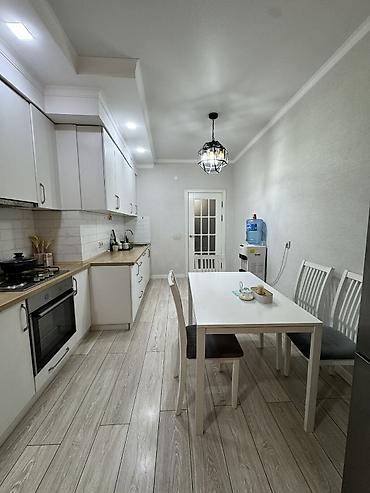 кв: 3 комнаты, 97 м², КНУ Элитка, 8 этаж, Евроремонт — 7