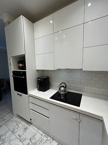 Квартиры: Ахмедлы, 2 комнаты, Новостройка, м. Ази Асланов, 64 м² — 9