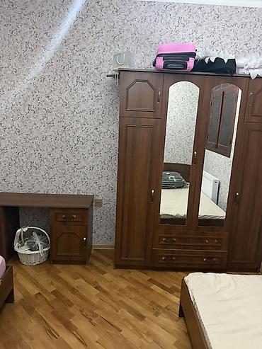 pletka: Bir xanim qalir bir nefer Seligeli xanim axtarirljr. İshleyen olmasi — 6