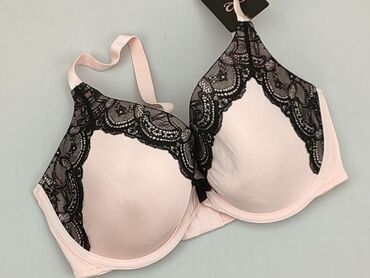 spódnice eko skóra wysoki stan: Women`s bra, 70F