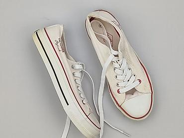 kosz: Lee Cooper, Trampki damskie, rozmiar 39 — 1