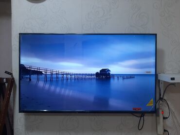 Новый Телевизор Samsung
