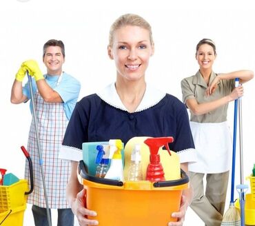 evlerde temizlik işi: Təmizlik | Ümumi təmizlik