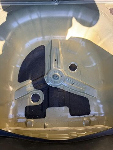 Kia: Kia K5: 2018 г., 1.6 л, Бензин, Седан — 41