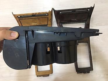 Другие автозапчасти: Бмв х5 е53 Подстаканник. ЗАПЧАСТИ НА БМВ at lalafo.kg — 2 Другие автозапчасти: Бмв х5 е53 Подстаканник. ЗАПЧАСТИ НА БМВ — 2