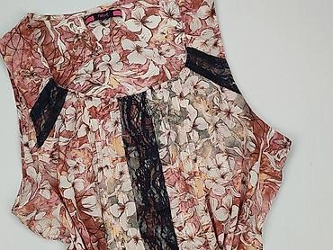 young multi ubrania: Next, Bluzka damska, rozmiar 3XL — 1