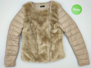 Kurtki zimowe: United Colors of Benetton, Kurtka zimowa damska, rozmiar S w lalafo.pl — 6 Kurtki zimowe: United Colors of Benetton, Kurtka zimowa damska, rozmiar S — 6