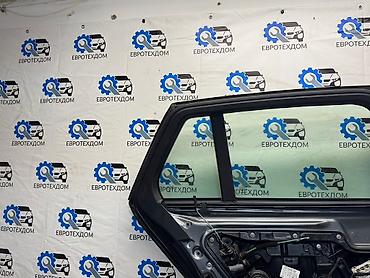 Двери и комплектующие: Дверь Задняя левая Mercedes-Benz, Новый, Оригинал — 15