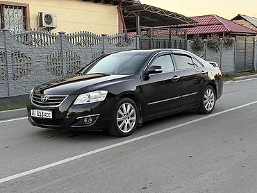 Toyota Aurion: 2007 г., 3.5 л, Автомат, Бензин, Седан