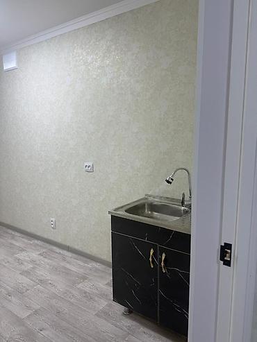 калыс ордо 1: 2 бөлмө, 47 м², 105-серия, 1 кабат, Жаңы ремонт — 4