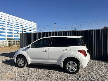 e star: Toyota Ist: 2003 г., 1.3 л, Автомат, Бензин, Хэтчбэк — 3