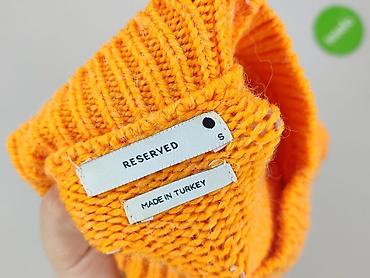 outlet taranko: Sweter damski, rozmiar S — 5