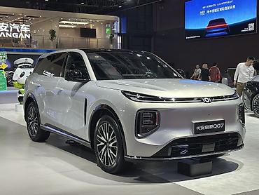 Бампер Changan, Новый, Оригинал at lalafo.kg Бампер Changan, Новый, Оригинал