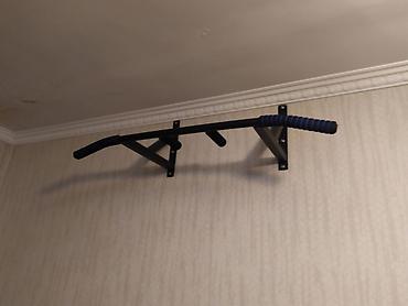 pull and: Турник, Новый, Платная доставка, Самовывоз — 2