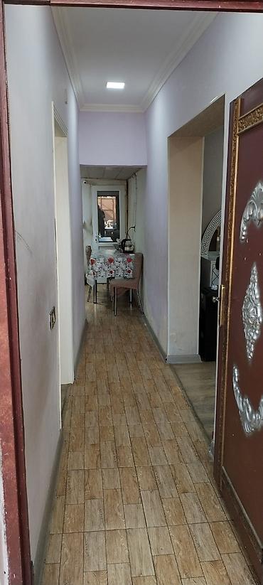 razin: Bakıxanov qəs. 3 otaqlı, 90 kv. m, Orta təmir — 9