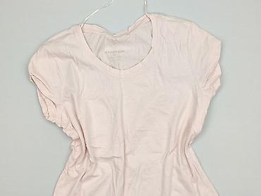manguun: Manguun, T-shirt damski, rozmiar L — 1