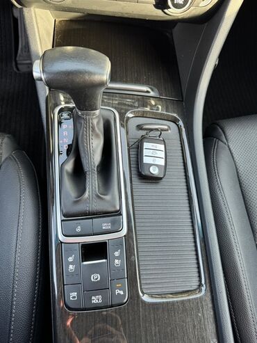 Kia: Kia K5: 2019 г., 2 л, Типтроник, Бензин, Седан — 19