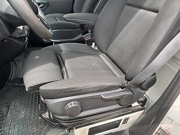 sprinter 2 2: Грузовик, Mercedes-Benz, Стандарт, Новый — 6