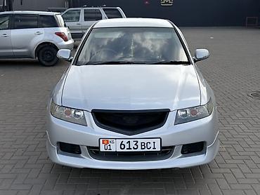 хонда корд: Honda Accord: 2004 г., 2 л, Автомат, Бензин, Седан — 2