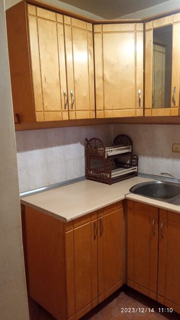 apartment: Xaçmaz, 2 otaqlı, Köhnə tikili, 42 kv. m