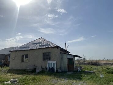 элитный дом ош: Дом, 5 м², 4 комнаты, Собственник, Евроремонт