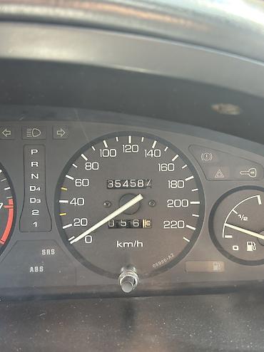 a8 d2: Honda Civic: 2000 г., 1.4 л, Автомат, Бензин, Хэтчбэк — 10