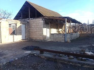 daşınmaz əmlak satışı: 2 otaqlı, 60 kv. m, Kredit yoxdur, Təmirsiz — 10