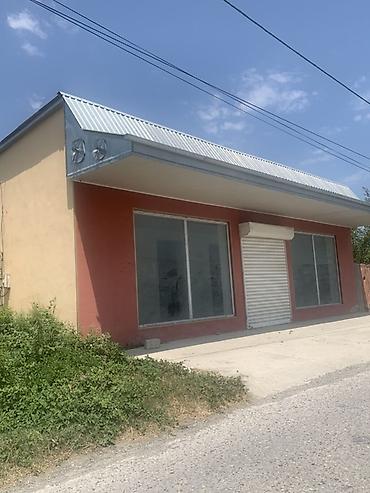 daşınmaz emlak: Xacmaz rayonu Carxi kendide asvalt yolda yerlesir 100kvadrat magazadi — 4