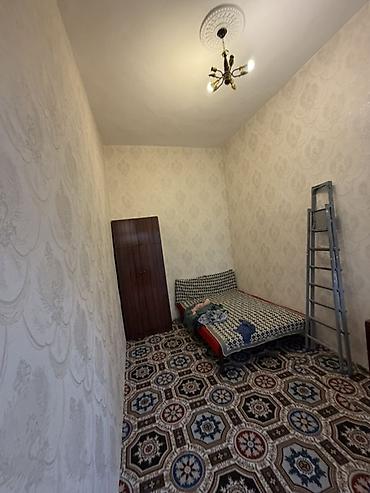 1 комнатная квартира в баку: Kirayə üçün həyət evi – 1 otaqlı, mətbəxli - Plan: geniş, hündür — 4