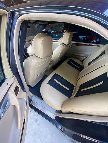 mercedes 170 b: Mercedes-Benz E-Class: 2.4 l | 1997 il Sedan — 10