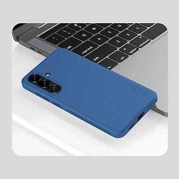 Maske i futrole za telefone: Futrola NILLKIN Super Frost PRO za Samsung S936B Galaxy S25 Plus 5G — 5