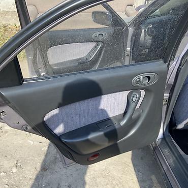 xedos 9: Mazda XEDOS 6: 1992 г., Механика, Бензин, Седан — 7