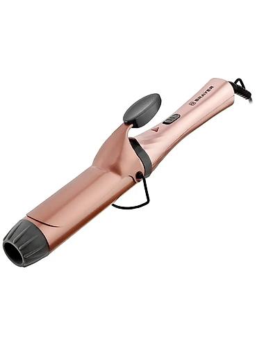 Бытовая техника: Плойка Brayer, Вид плойки: Обычный — 1