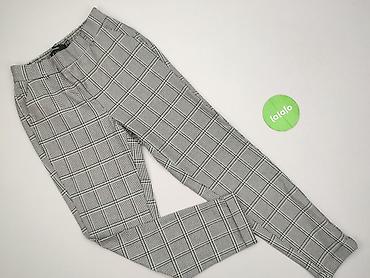 camel spodnie: Vero Moda, Spodnie materiałowe damskie, rozmiar S — 2