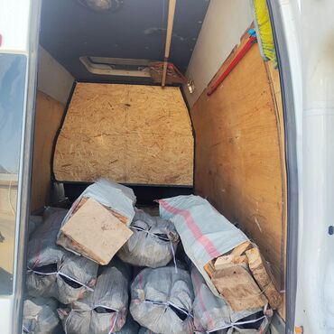 Ford: Ford Transit: 2007 г., 2.4 л, Механика, Дизель, Фургон — 3