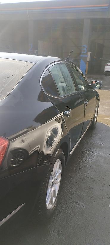 Kia: Kia K7: 2009 г., 2.7 л, Автомат, Газ, Седан — 6