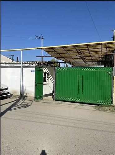 баткенге жардам: 2 бөлмө, 40 м², 5 соток, Бакай-Ата ж/м Газ — 1