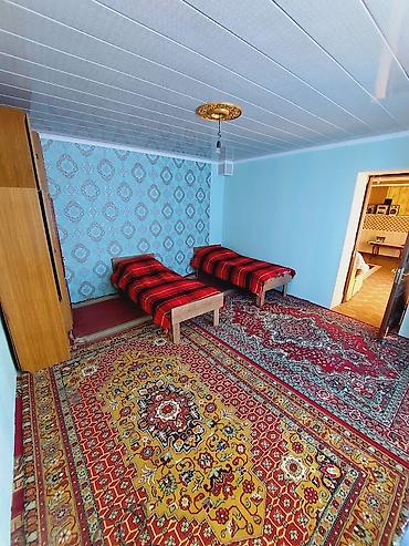 mingəcevir satılıq evlər: 129 kv. m, 4 otaqlı, Kombi, Artezian quyusu, Kanalizasiya — 3