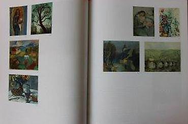 Sličice i albumi za sličice: DOROTHEUM, KUNST DES 20. JAHRHUNDERTS, 27.4.2005. | Aukcioni katalog — 16