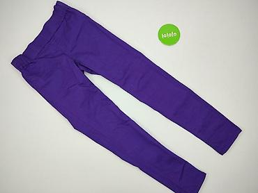 legginsy i stringi: Esmara, Legginsy rozmiar S — 2