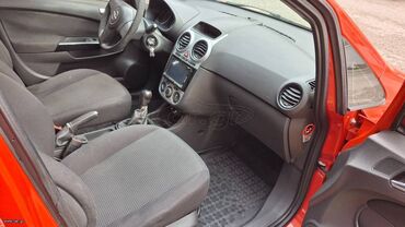 Opel: Opel Corsa: 1.3 l. | 2007 έ. 253451 km. Χάτσμπακ at lalafo.gr — 8 Opel: Opel Corsa: 1.3 l. | 2007 έ. 253451 km. Χάτσμπακ — 8