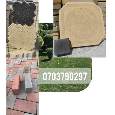 Евробрусчатка: Брусчатка Брусчатки  Брусчатка Бишкек цена Брусчатка укладка — 3