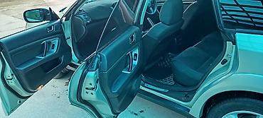 Subaru: Subaru Outback: 2003 г., 2.5 л, Автомат, Универсал — 10