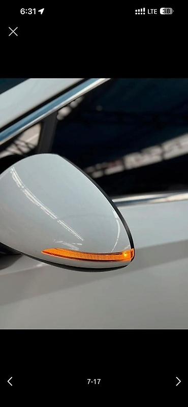 Hyundai: Hyundai Sonata: 2020 г., Газ, Седан — 12