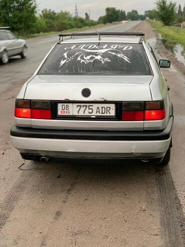 куплю машину хонда фит: Volkswagen Vento: 1993 г., 1.8 л, Механика, Бензин, Седан